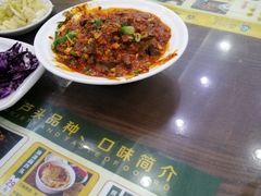 -春发生饭店·非遗(南院门店)