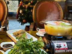 -HOME餐厅粤菜 融合菜