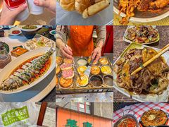 -观宴·品质赣菜(高新大道店)