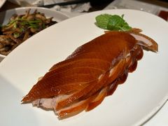-四季民福烤鸭店(西单华威约饭街店)