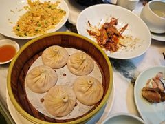 -苏帮袁Sue Cuisine(来福士店)
