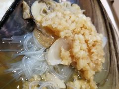 -海味当家(西安路店)
