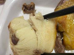 -香妃烤鸡(新奥店)