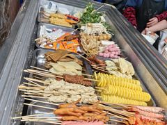 -李字号臭豆腐(总店)