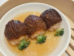 -白天鹅宾馆-宏图府餐厅