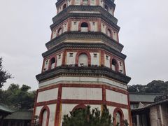 -南华禅寺