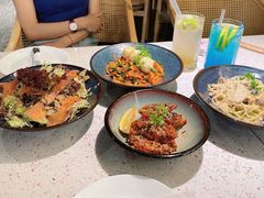 -BE BRIGHT KITCHEN(正佳广场店)