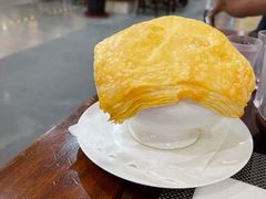 -大佛寺高级素食自助餐厅
