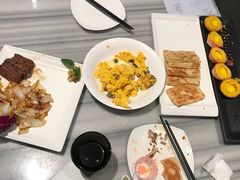 -106餐厅(山水文园店)