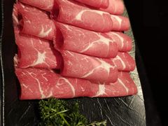 精选上脑牛肉-捞王锅物料理(凯旋路店)