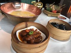 -熙瓏里(万科店)