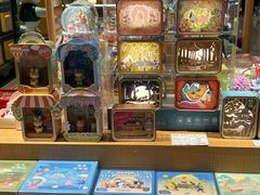 -猫的天空之城概念书店(苏州诚品店)