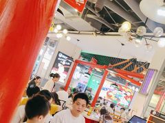 -蛙一刀·麻椒鱼火锅(金仙桥店)