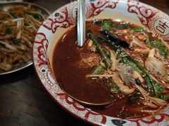 麻辣烫-破店肥哈·东北烧烤·夜宵(南山保利店)