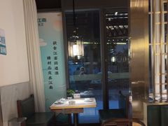 -庆江南江南菜(琴湖溪里花园城店)