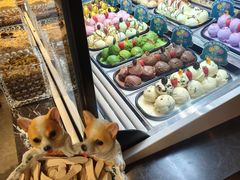 -東盛炭烤自助料理(浦东文峰广场店)