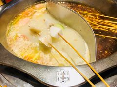 -袁记串串香(新南门店)