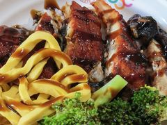-北京大学-燕南食堂