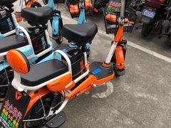 -雅迪电动车(北艾路店)
