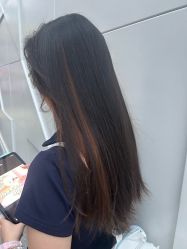 -秦·专注剪发