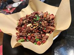 -刘妈小集市(黄陂广场店)