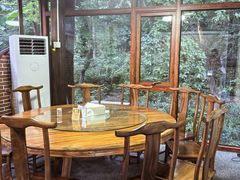 -小小饭店·休闲农庄·安吉松树林里的农家菜