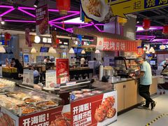 -盒马鲜生(顺义店)