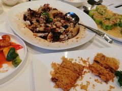 -金苑海鲜酒家(来魅力店)