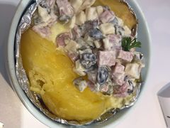 -库滋明·俄罗斯特色美食(中央大街店)