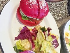 -Cooking Man(中懋天地店)