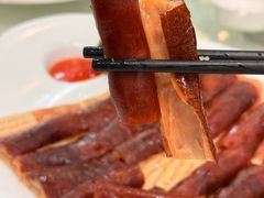 -台山美食一绝阿四台山黄鳝饭(阿四创作店)