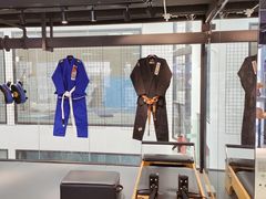 -GymPlus健身(四平路店)