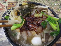 -清真·穆萨砂锅(大皮院店)