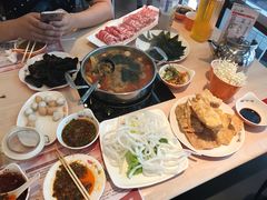 -刘一锅筋头巴脑(大悦城C店)