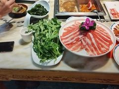 -月满大江经典成都火锅(麻城店)