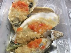 -平娃三宝烧烤·面食(富丰桥店)