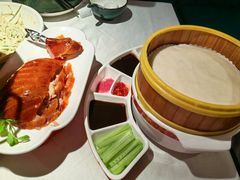 -大鸭梨烤鸭(望京店)