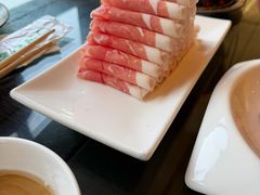 -南门涮肉(上海一店)