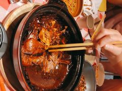 -望庐说·本地菜馆