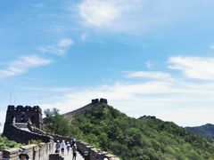 -慕田峪长城