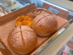 -提亚烘焙·手作面包·生日蛋糕(七星店)