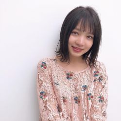 -MYYF SALON烫发染发