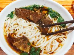 -肆姐面粉馆(坡子街店)