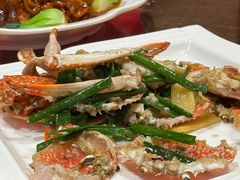 -流舫海鲜酒家(张溪店)