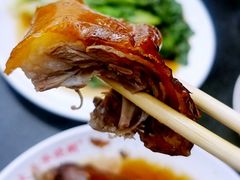-黄连大头华烧鹅店(大良店)