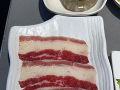 -盛辛巴·东北炭火烤肉(托乐嘉店)