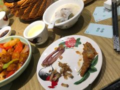 -粤港湾砂锅粥·宵夜(宝龙店)