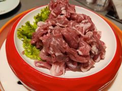 -额尔敦传统涮(体育场店)