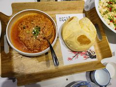 -渔港甄宴·海鲜·地标烟台菜(金沙滩店)