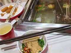 -大四喜·鲜牛肉火锅(洛阳大学城店)